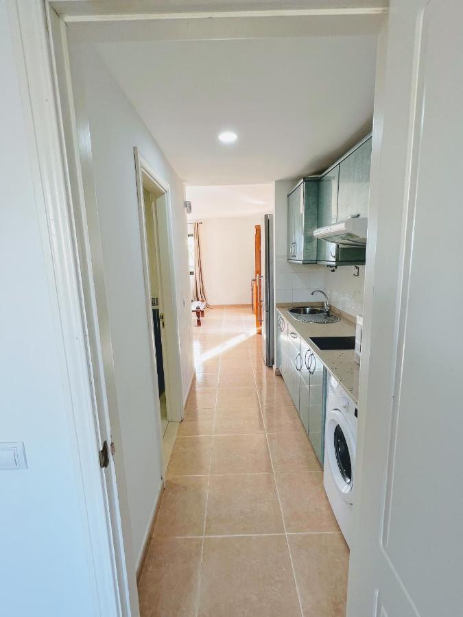 Paraiso Del Mar Irent Fuerteventura Apartment